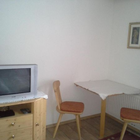 Landhaus Rauth Appartement Leutasch Kamer foto