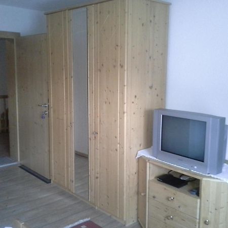 Landhaus Rauth Appartement Leutasch Kamer foto