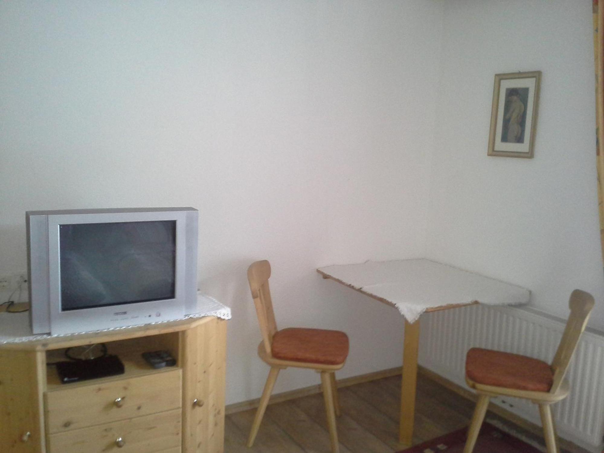 Landhaus Rauth Appartement Leutasch Kamer foto