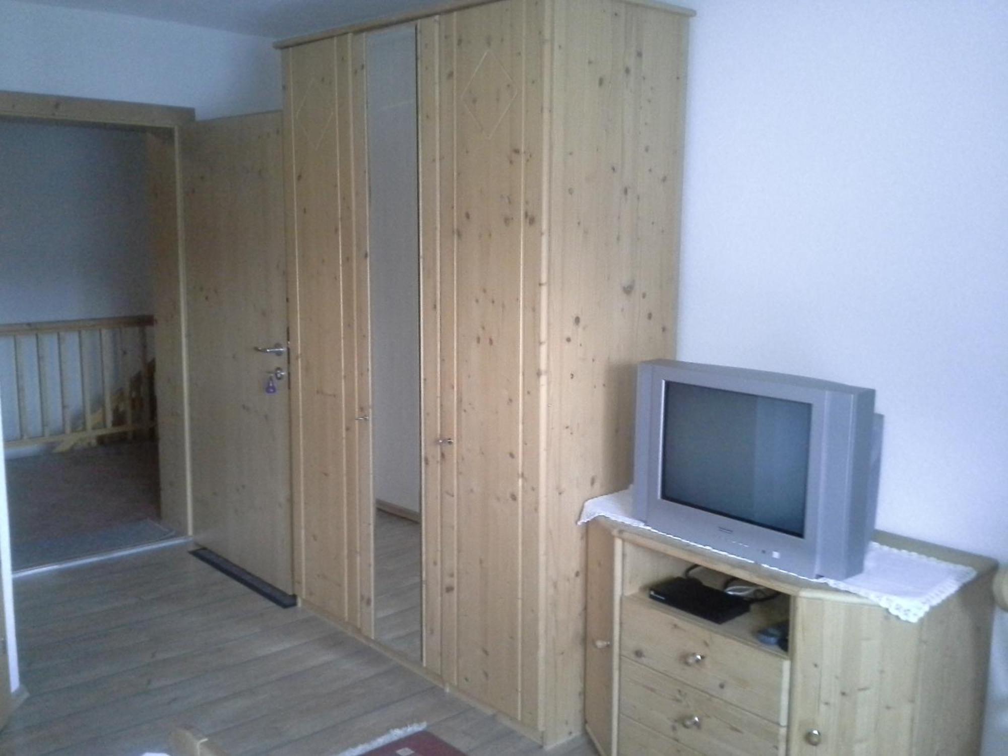 Landhaus Rauth Appartement Leutasch Kamer foto